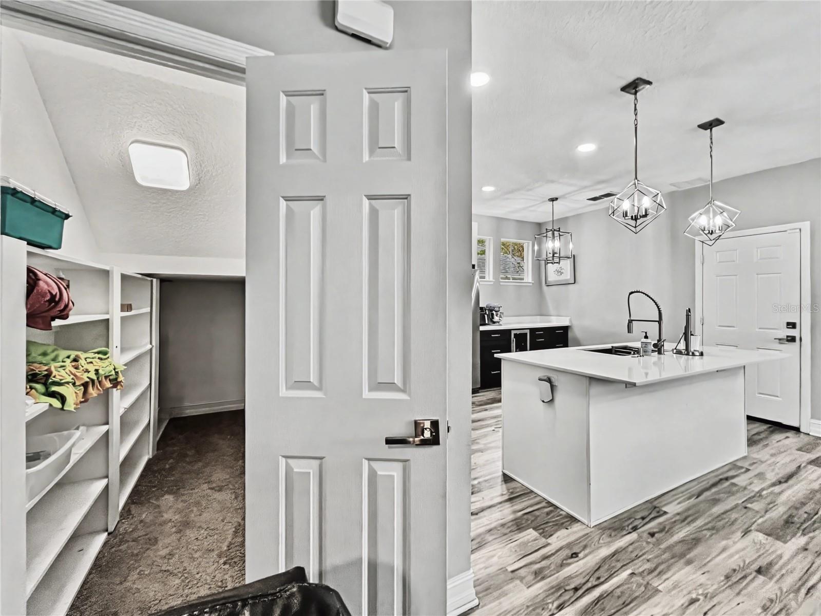 CELEBRATION LAKE EVALYN - Residential
