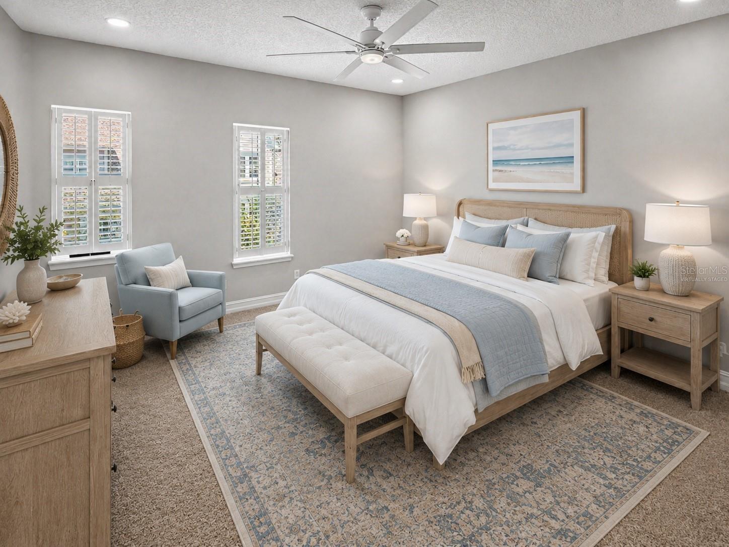CELEBRATION LAKE EVALYN - Residential