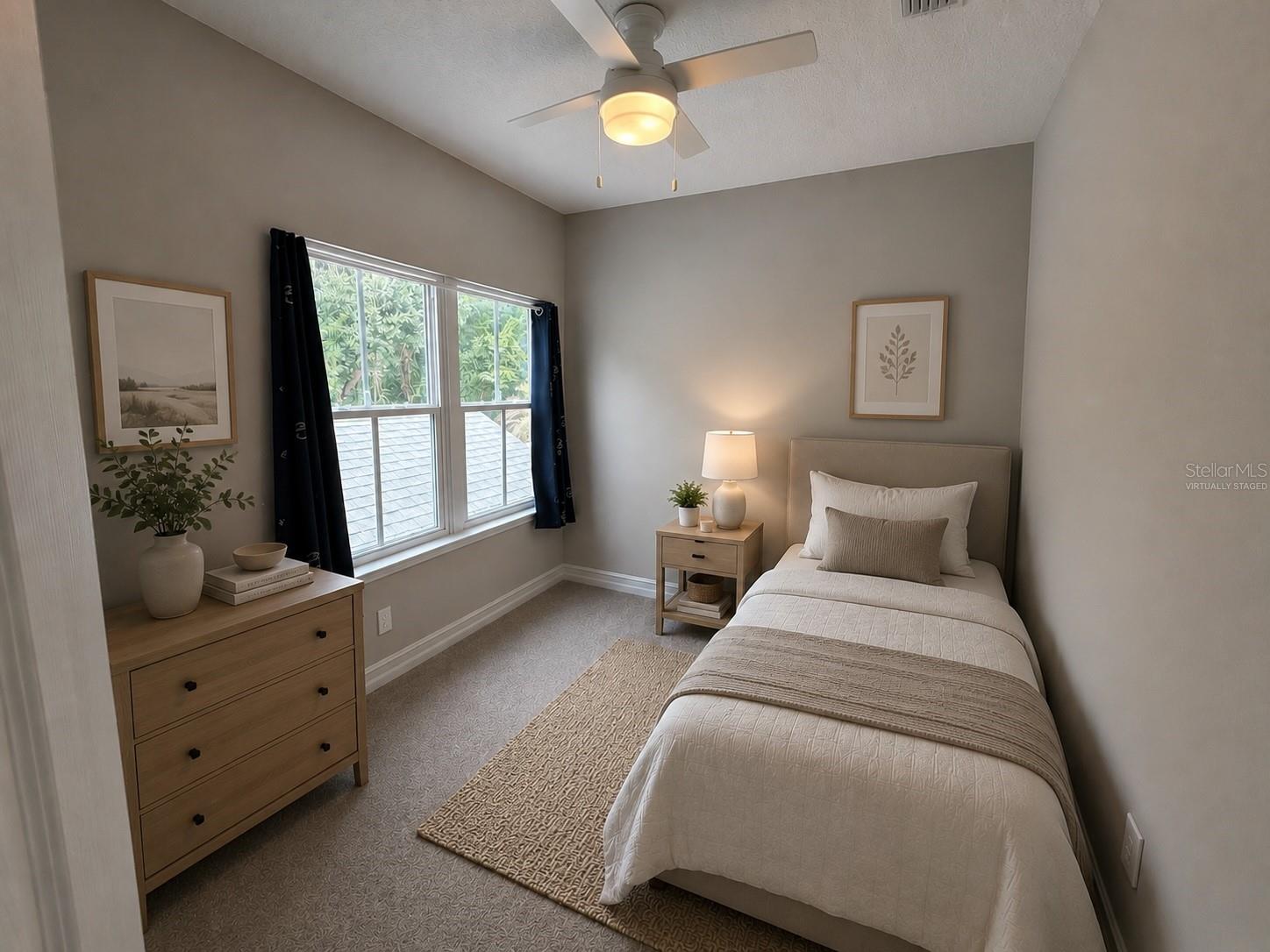 CELEBRATION LAKE EVALYN - Residential