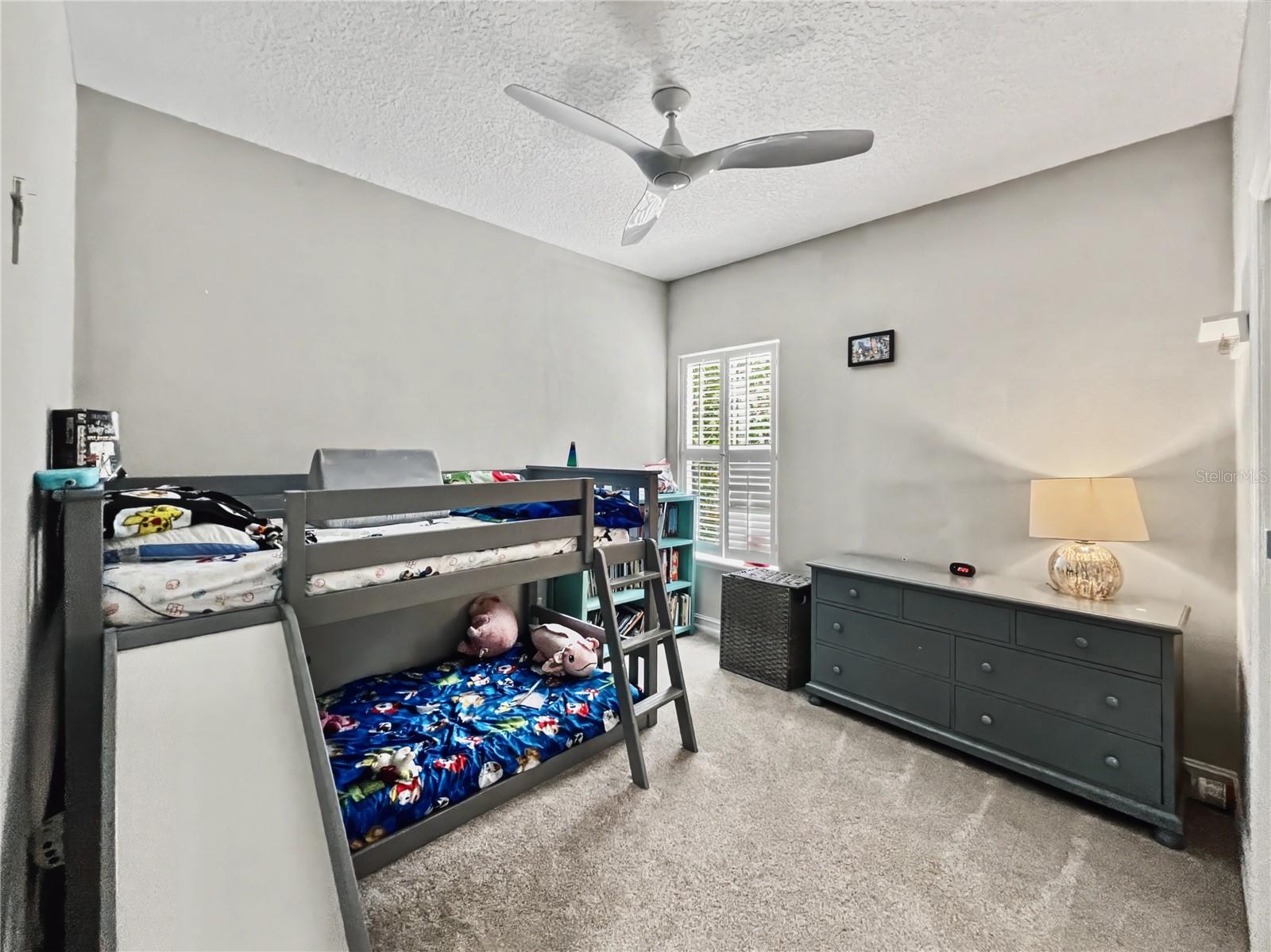 CELEBRATION LAKE EVALYN - Residential