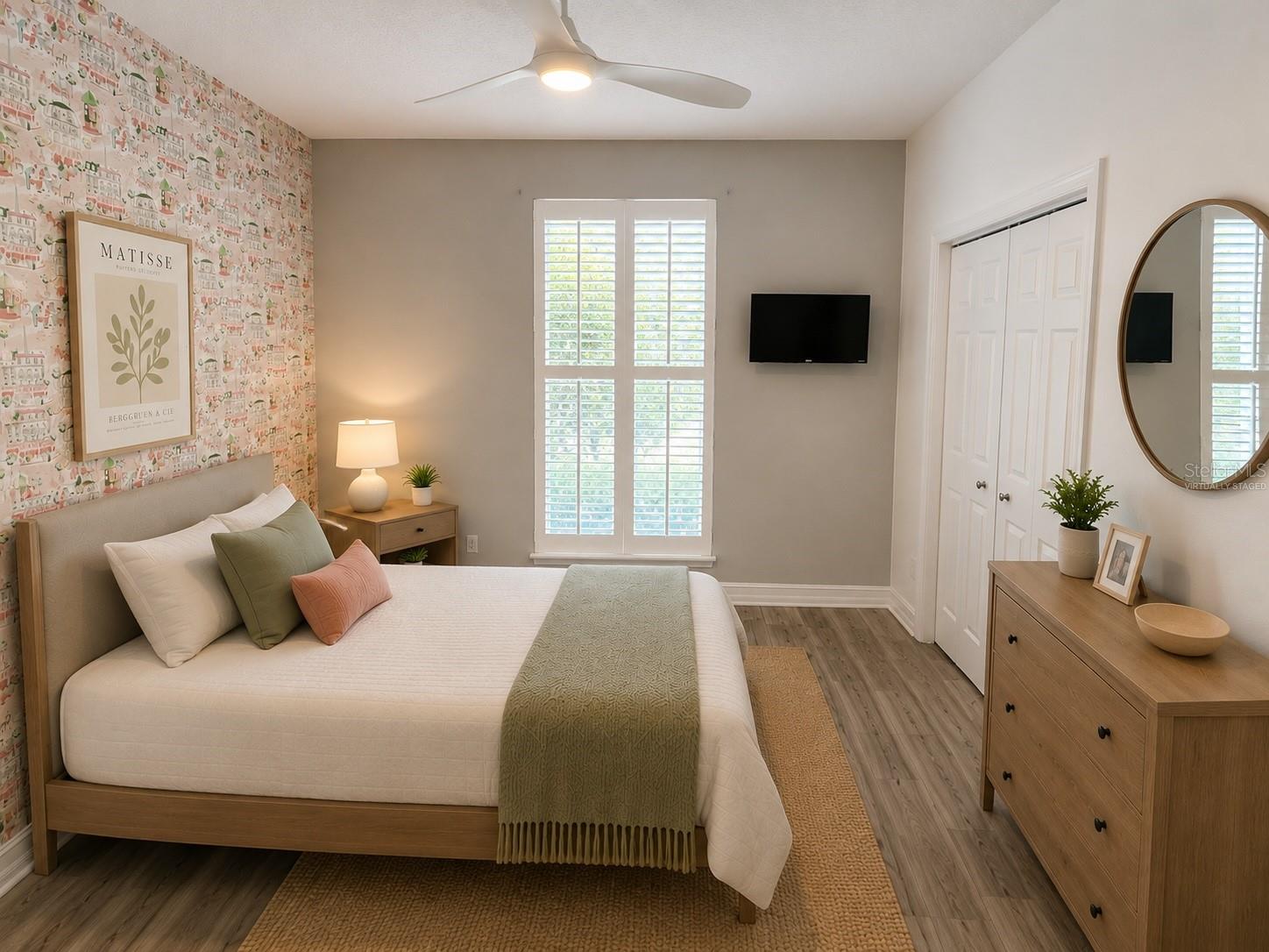 CELEBRATION LAKE EVALYN - Residential