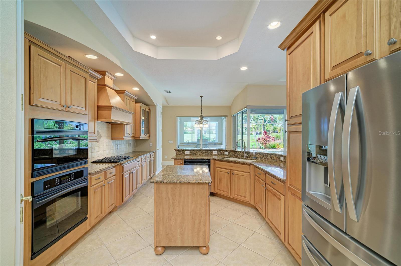 LAKEWOOD RANCH COUNTRY CLUB VILLAGE FF - Residential Lease