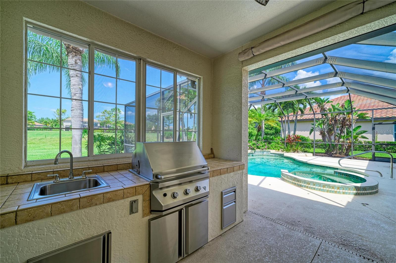 LAKEWOOD RANCH COUNTRY CLUB VILLAGE FF - Residential Lease