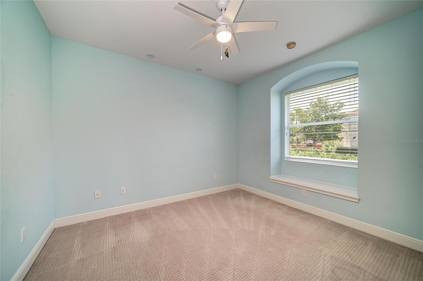 LAKEWOOD RANCH COUNTRY CLUB VILLAGE FF - Residential Lease
