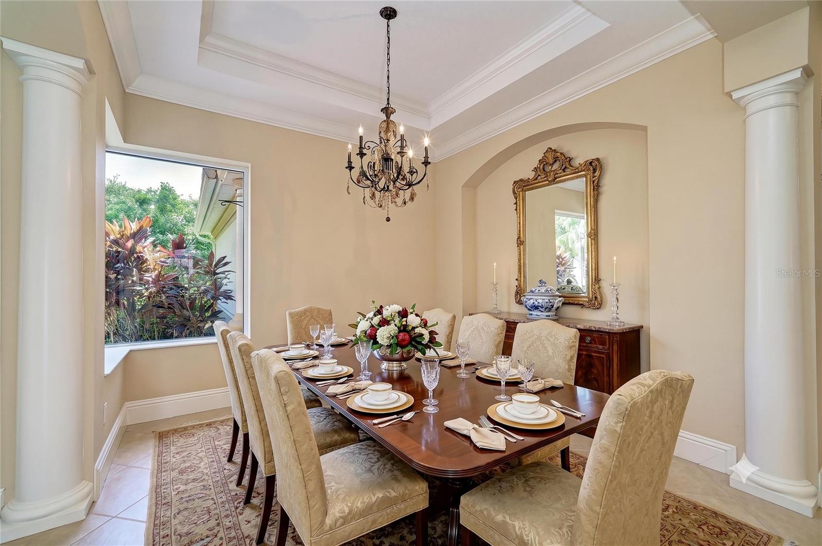 LAKEWOOD RANCH COUNTRY CLUB VILLAGE FF - Residential Lease