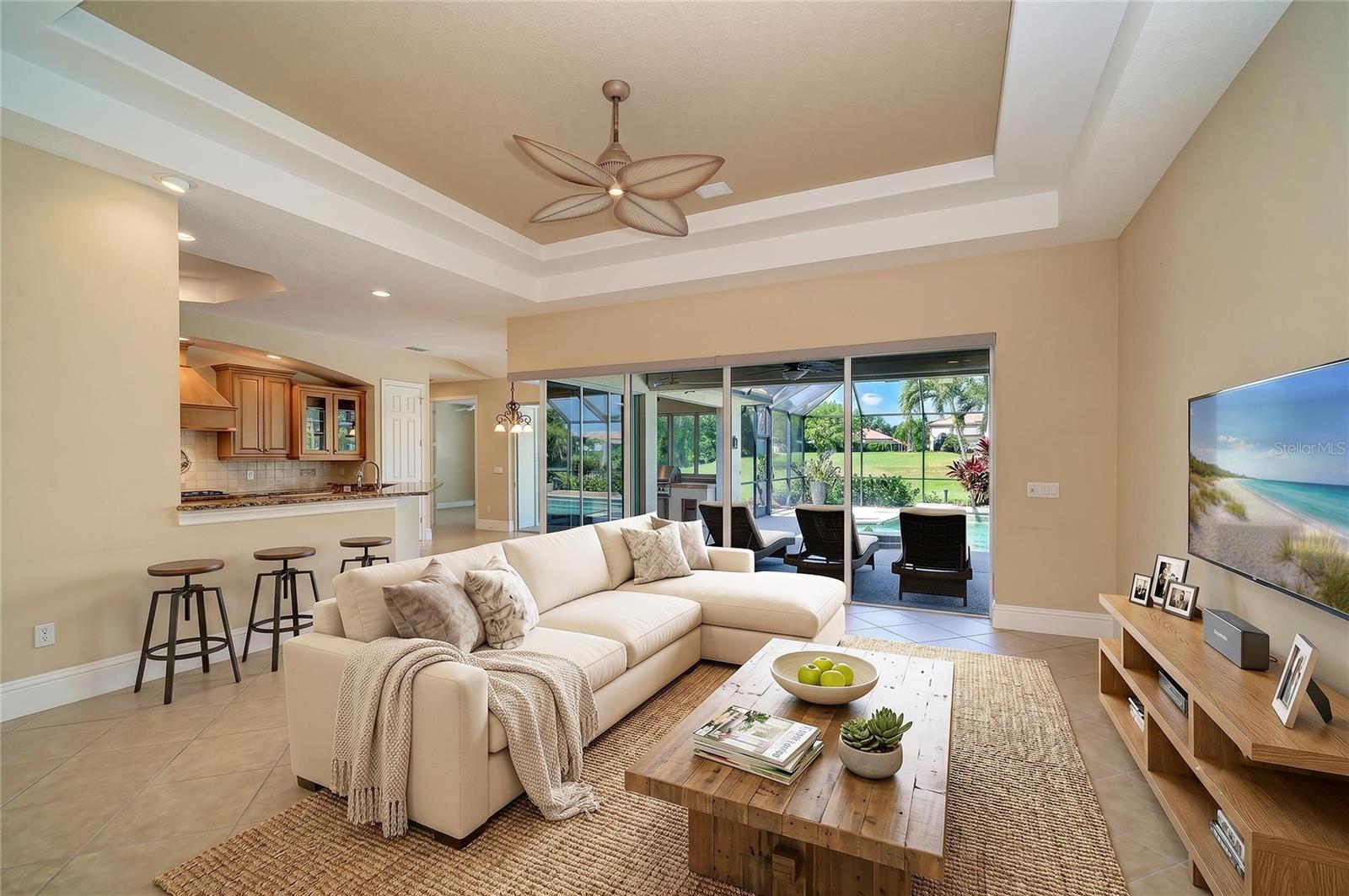 LAKEWOOD RANCH COUNTRY CLUB VILLAGE FF - Residential Lease