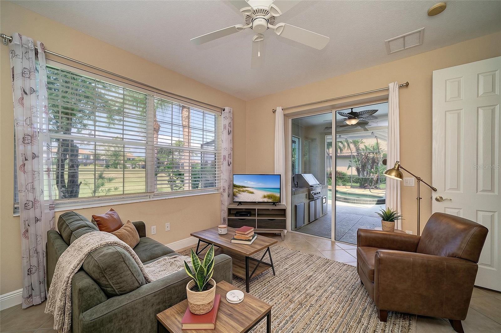 LAKEWOOD RANCH COUNTRY CLUB VILLAGE FF - Residential Lease