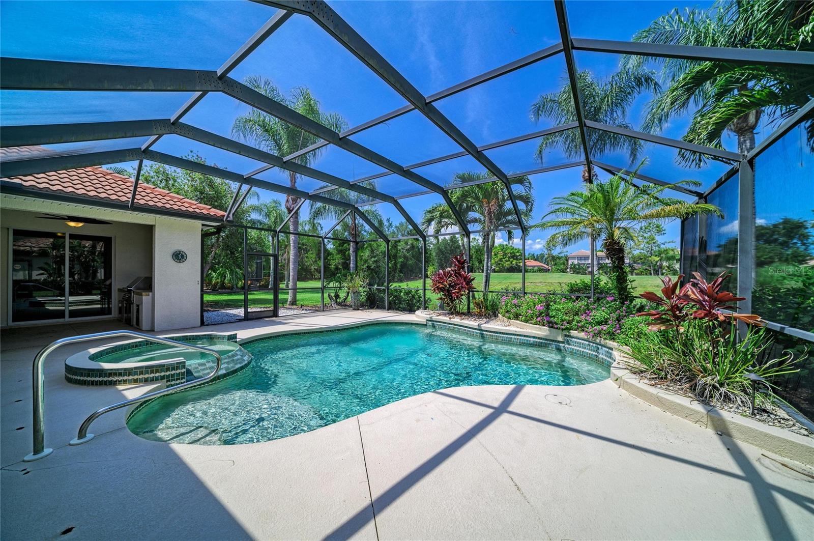 LAKEWOOD RANCH COUNTRY CLUB VILLAGE FF - Residential Lease