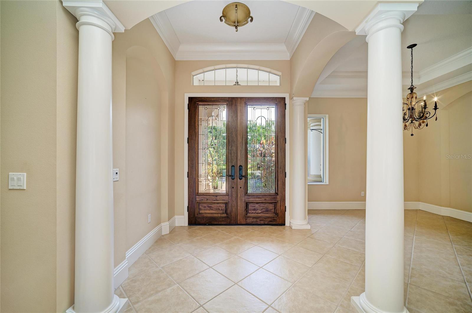 LAKEWOOD RANCH COUNTRY CLUB VILLAGE FF - Residential Lease