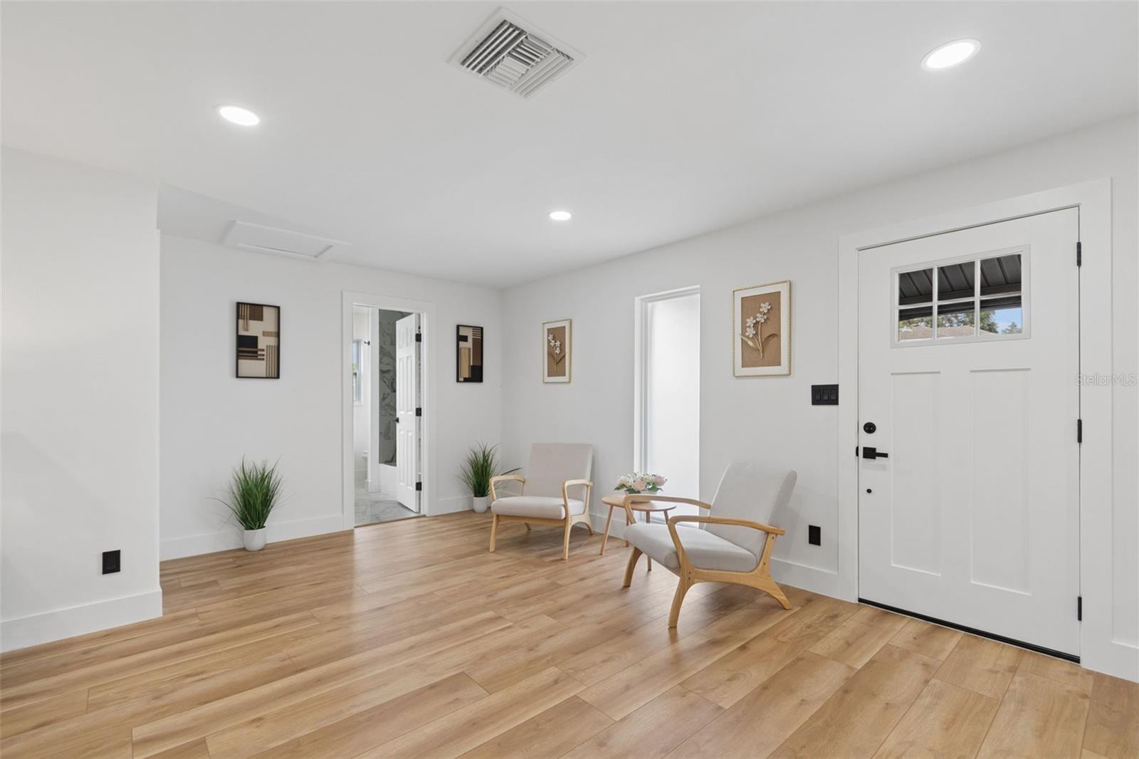 DISSTON HILLS SEC A & B - Residential