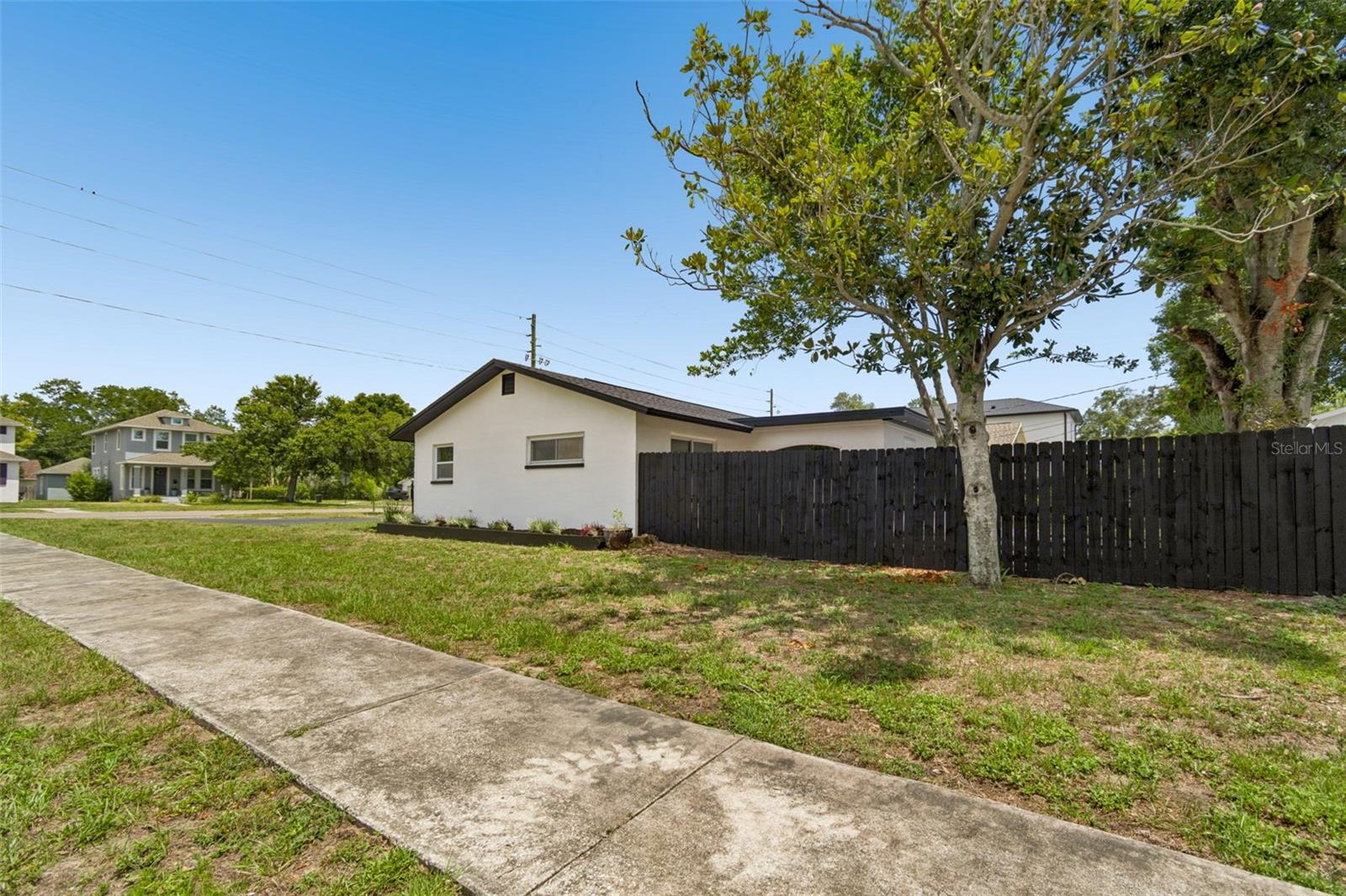 DISSTON HILLS SEC A & B - Residential