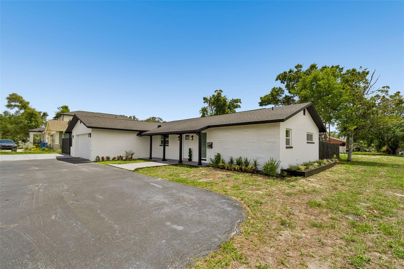 DISSTON HILLS SEC A & B - Residential
