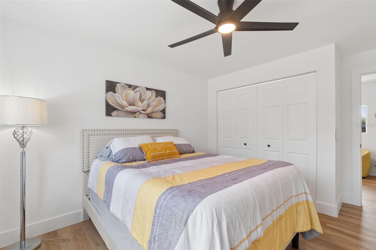 DISSTON HILLS SEC A & B - Residential