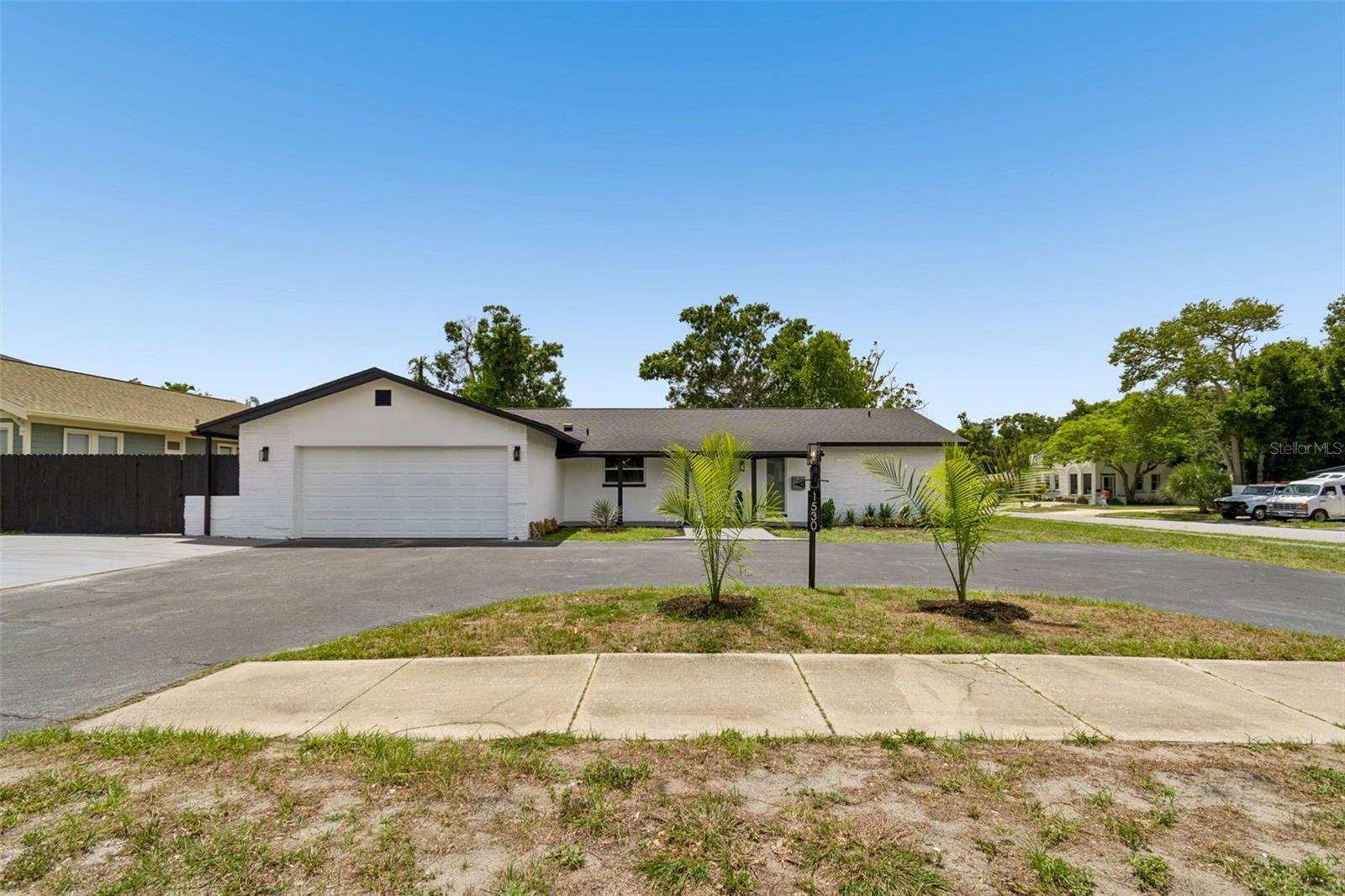 DISSTON HILLS SEC A & B - Residential