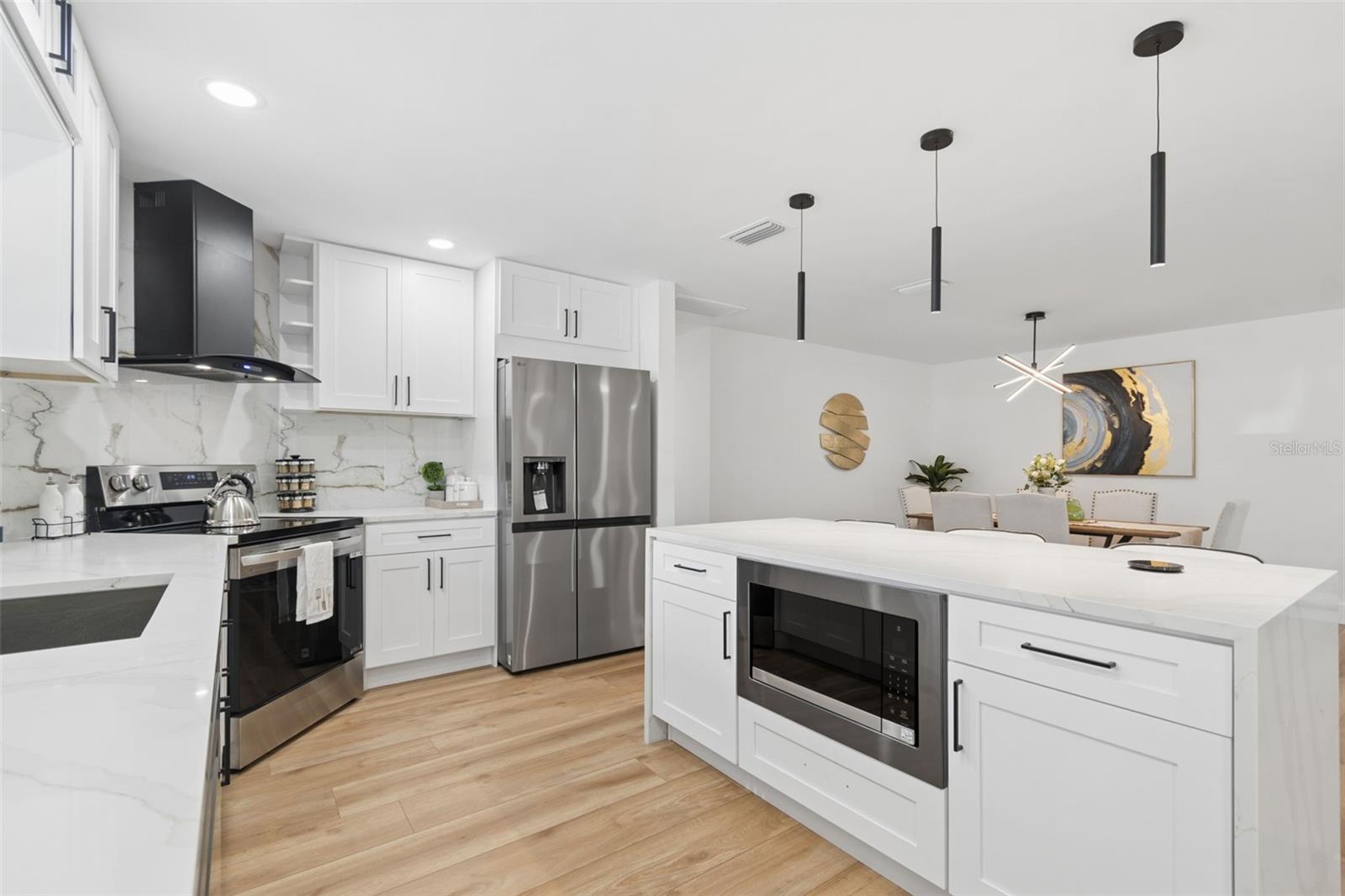 DISSTON HILLS SEC A & B - Residential