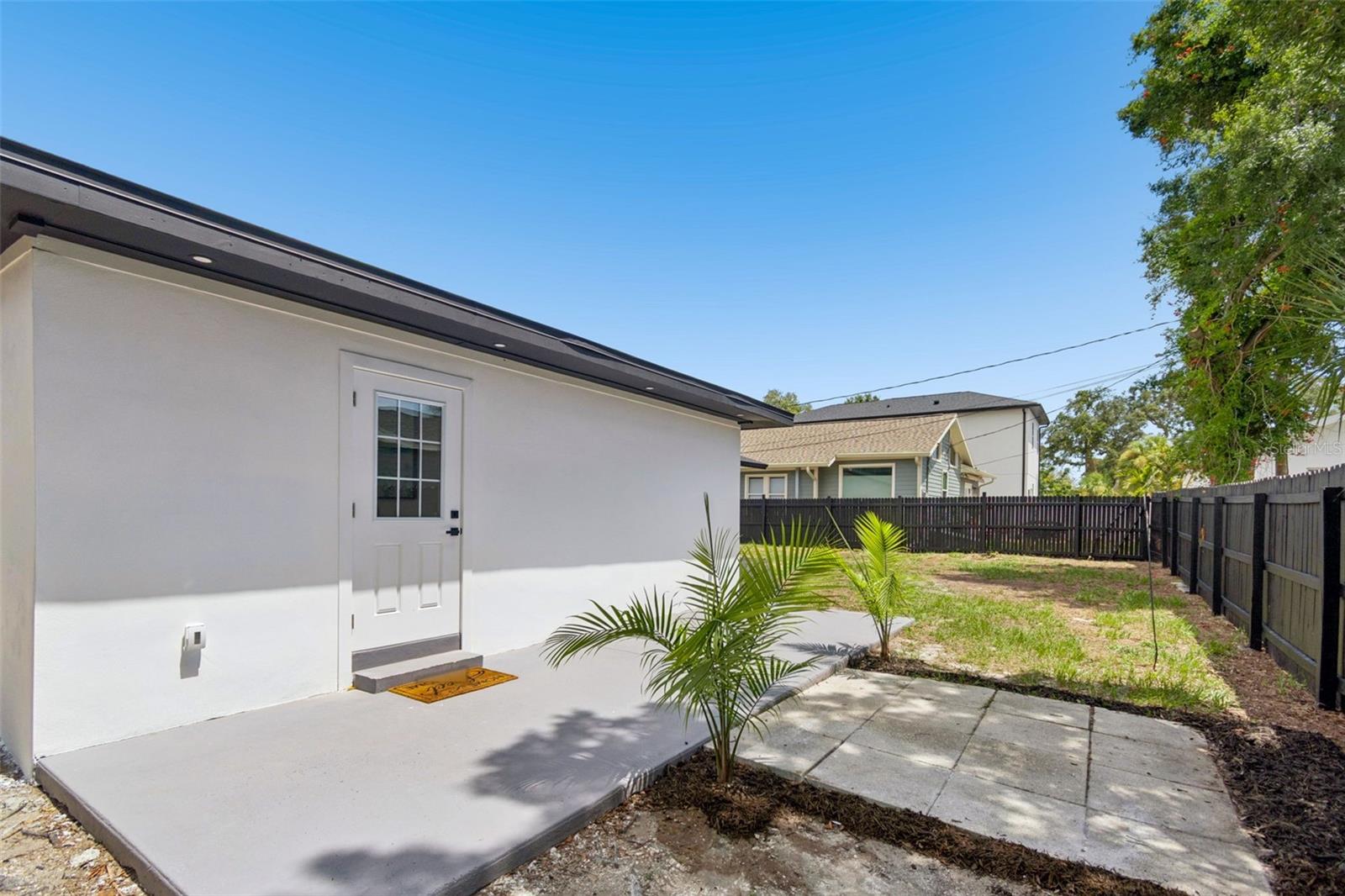 DISSTON HILLS SEC A & B - Residential