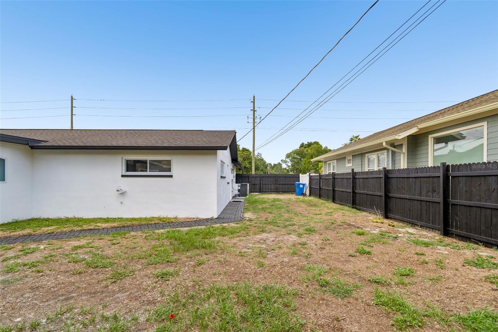 DISSTON HILLS SEC A & B - Residential