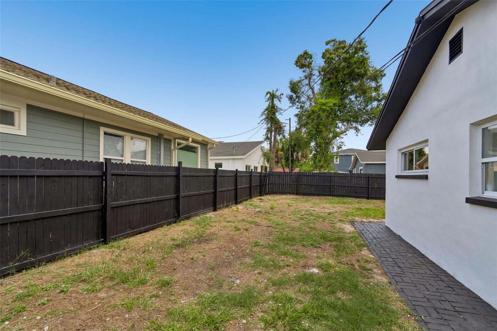 DISSTON HILLS SEC A & B - Residential