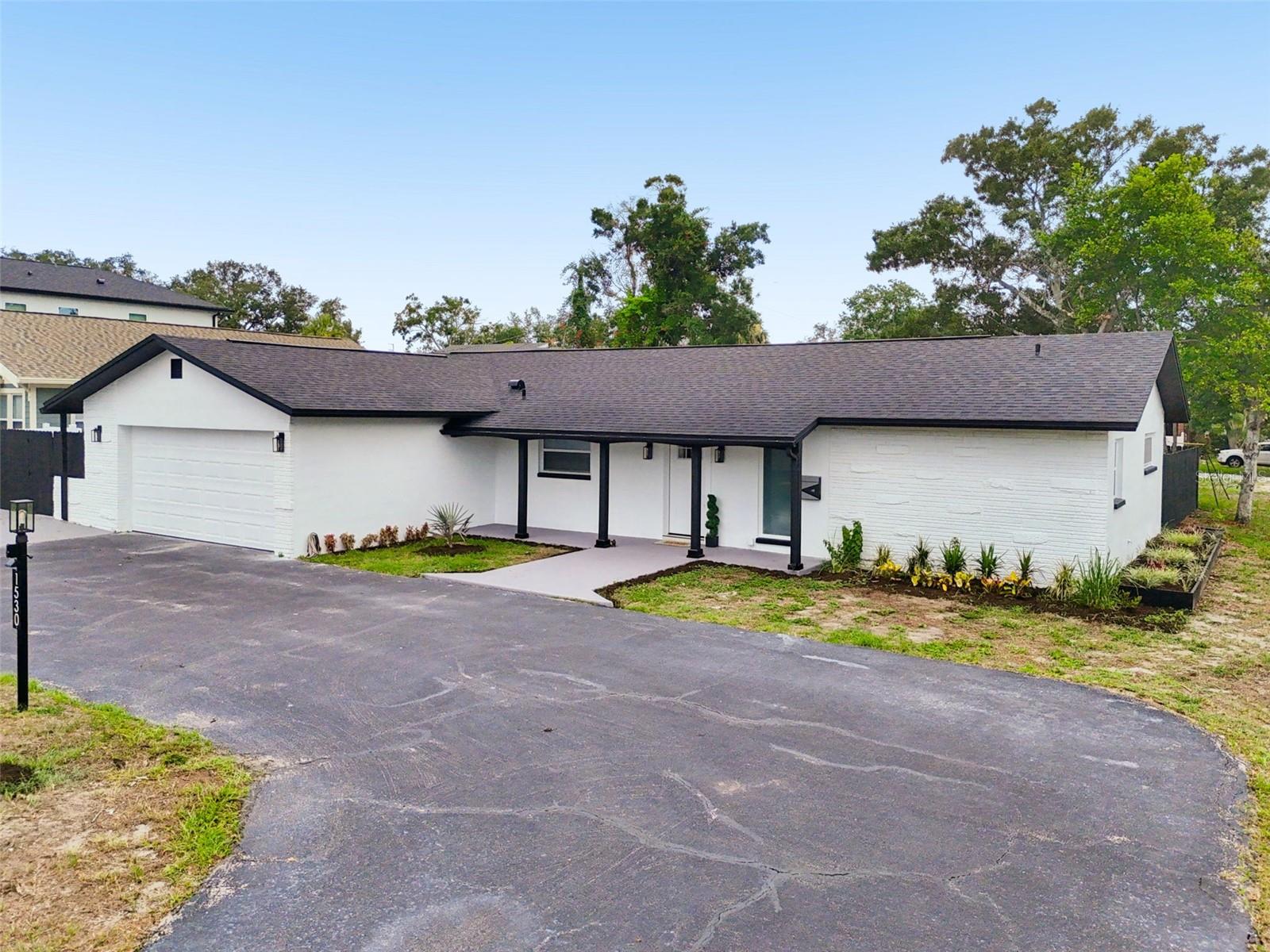 DISSTON HILLS SEC A & B - Residential