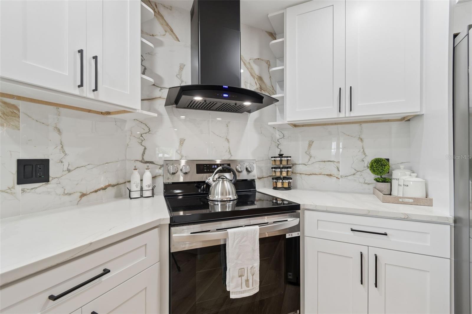 DISSTON HILLS SEC A & B - Residential