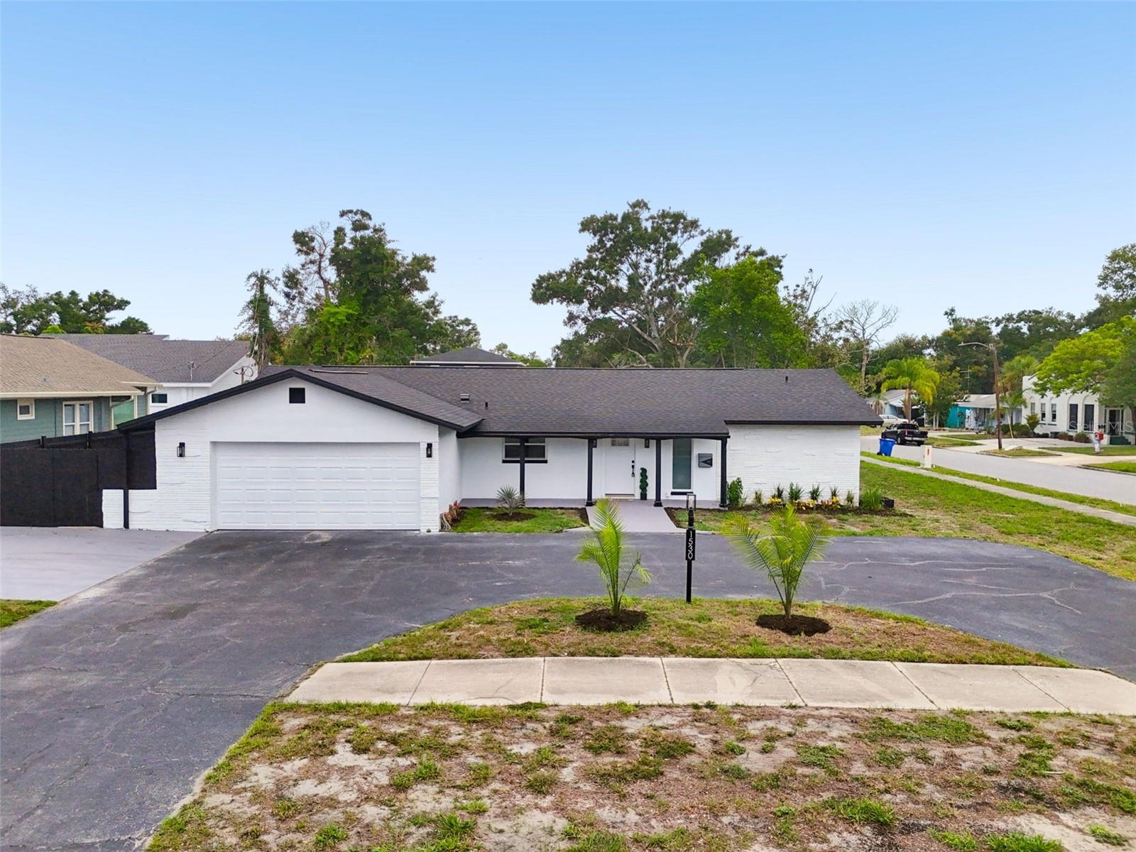 DISSTON HILLS SEC A & B - Residential