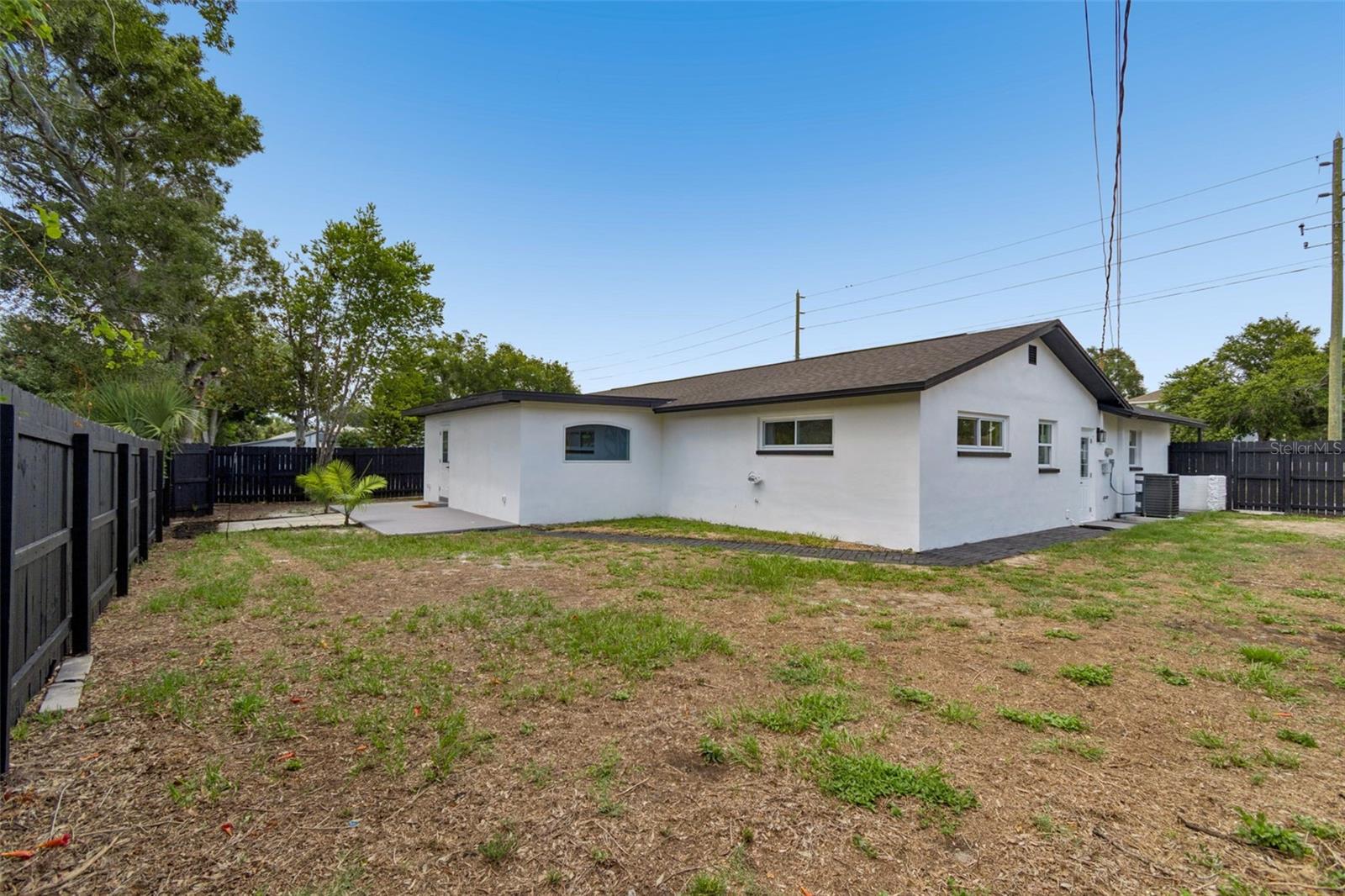 DISSTON HILLS SEC A & B - Residential