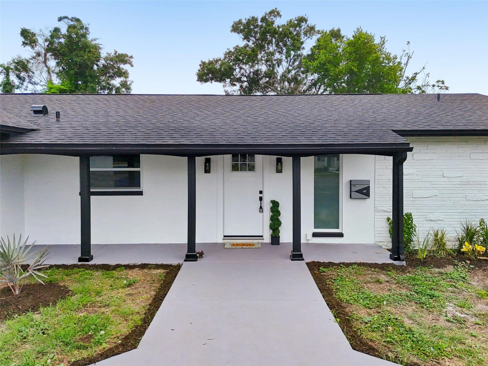 DISSTON HILLS SEC A & B - Residential