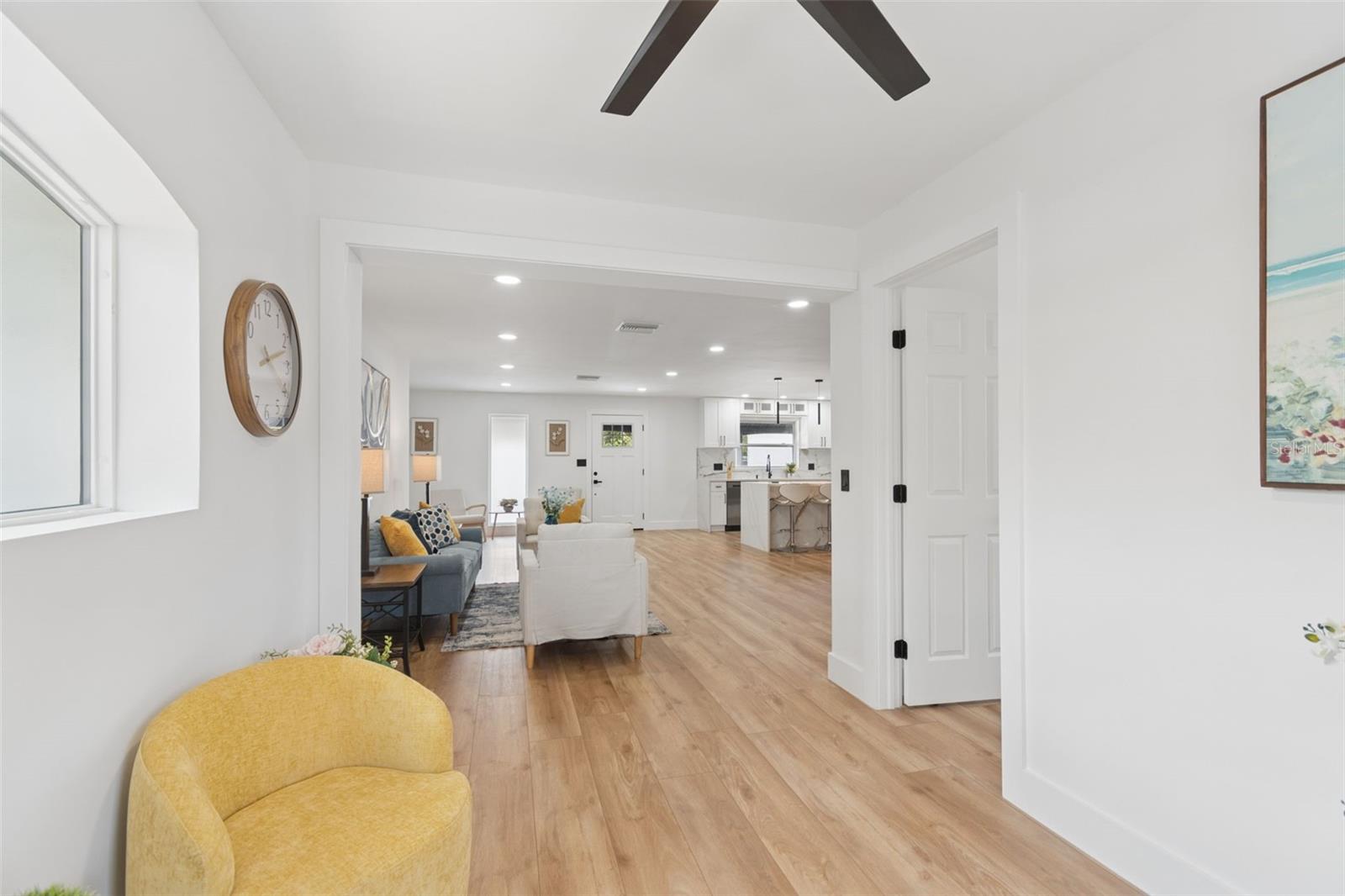 DISSTON HILLS SEC A & B - Residential