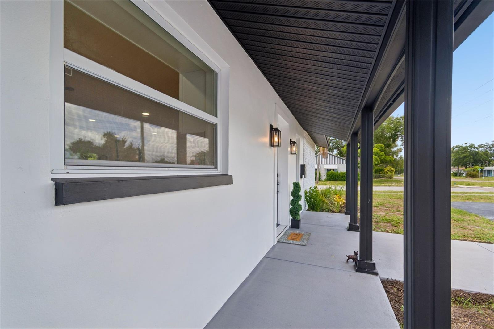 DISSTON HILLS SEC A & B - Residential