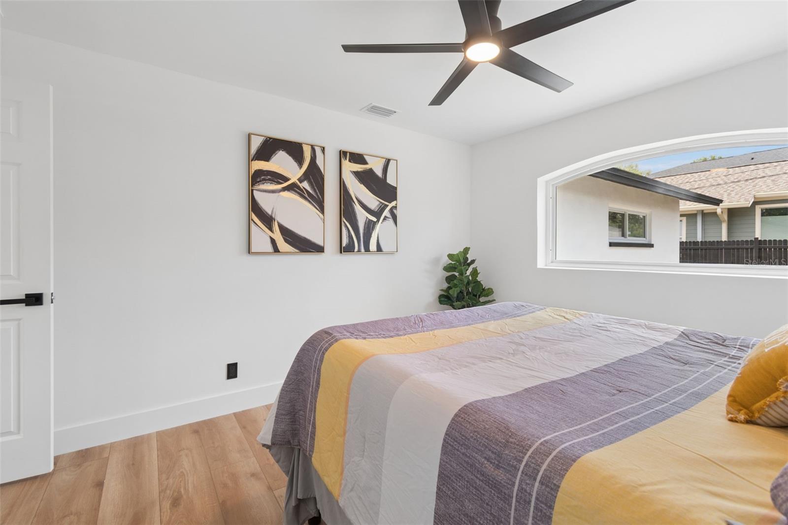 DISSTON HILLS SEC A & B - Residential