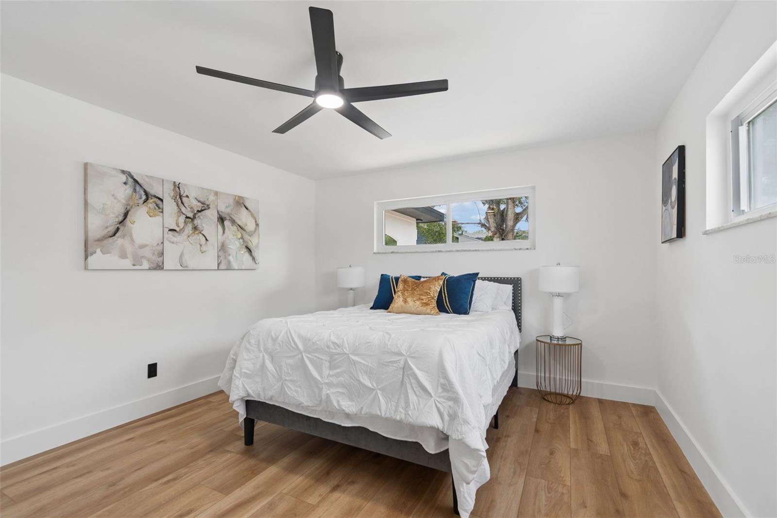 DISSTON HILLS SEC A & B - Residential