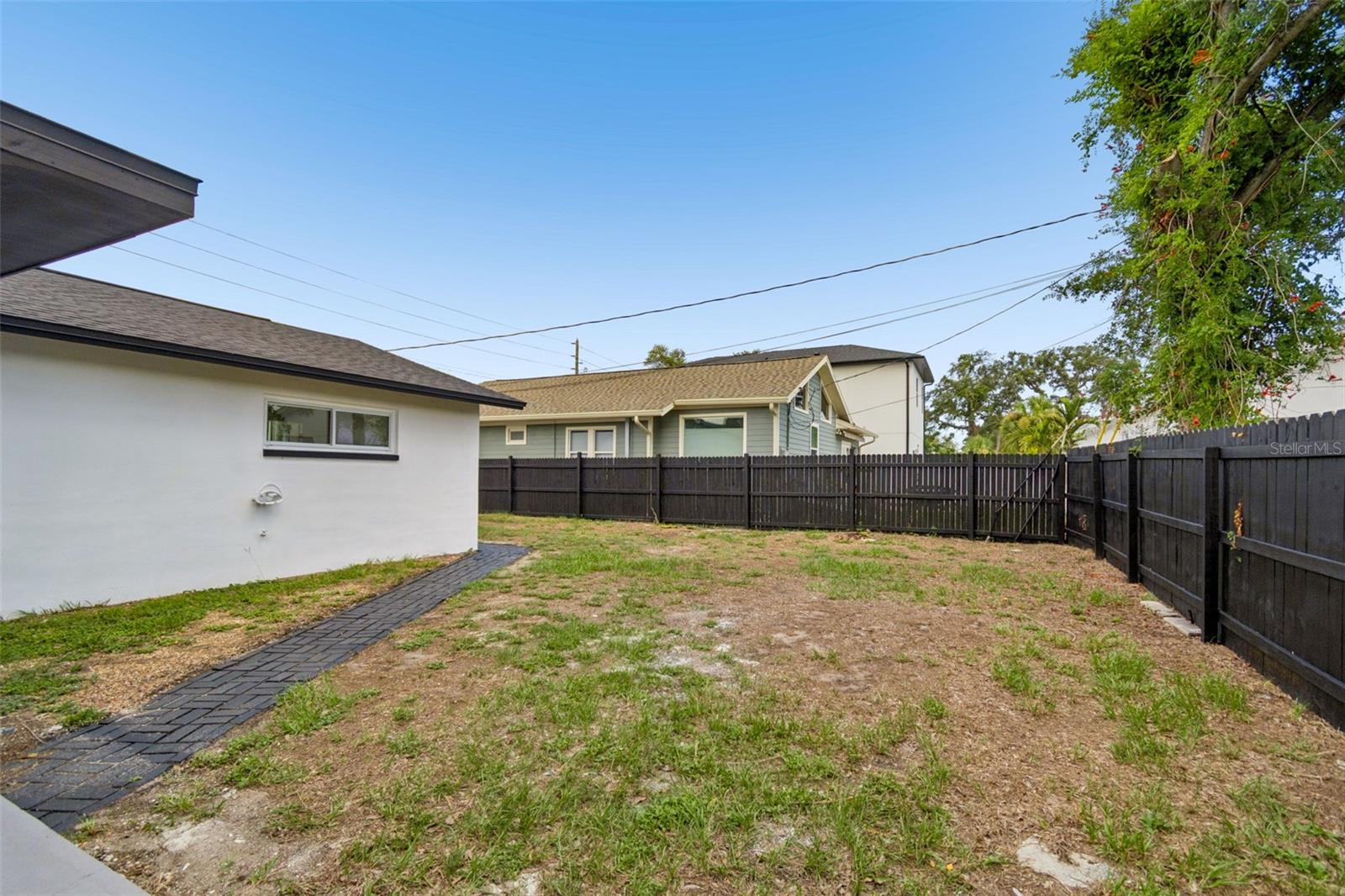 DISSTON HILLS SEC A & B - Residential