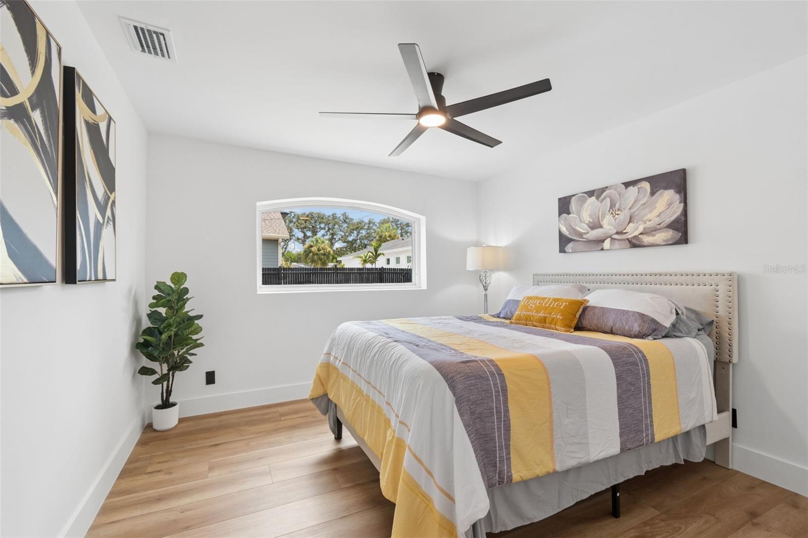 DISSTON HILLS SEC A & B - Residential