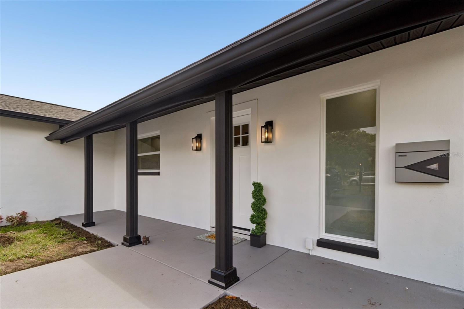 DISSTON HILLS SEC A & B - Residential