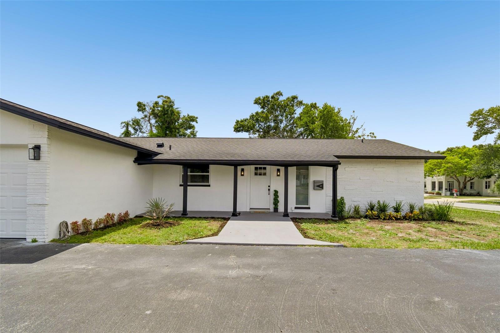 DISSTON HILLS SEC A & B - Residential