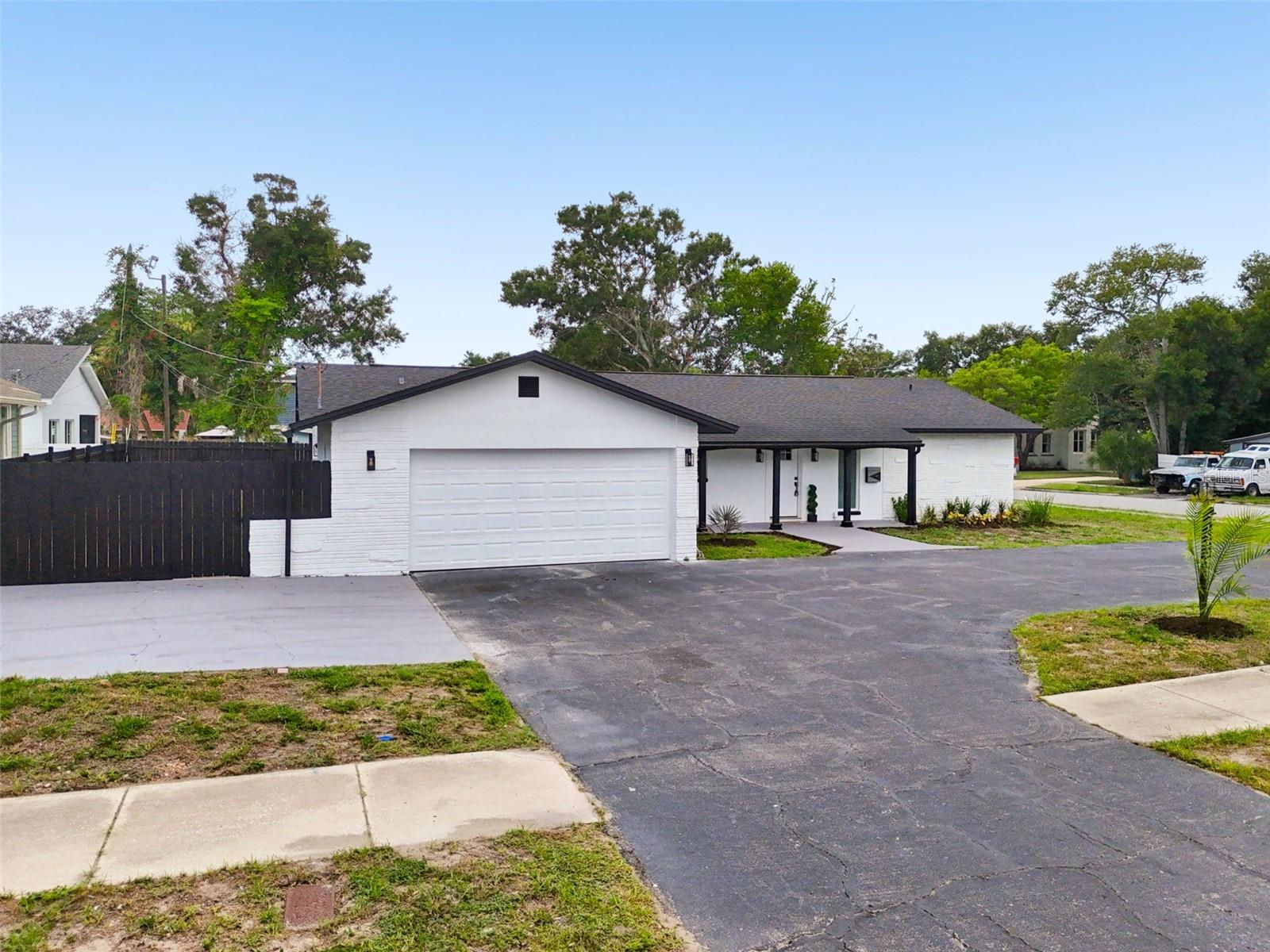 DISSTON HILLS SEC A & B - Residential