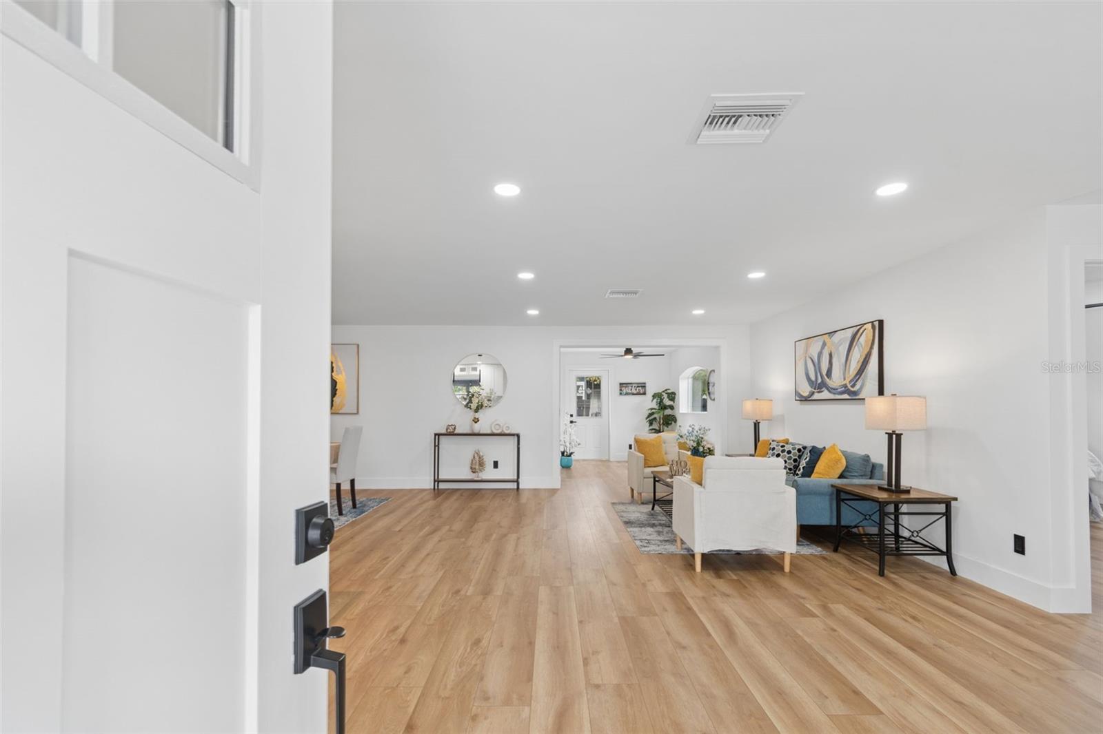 DISSTON HILLS SEC A & B - Residential