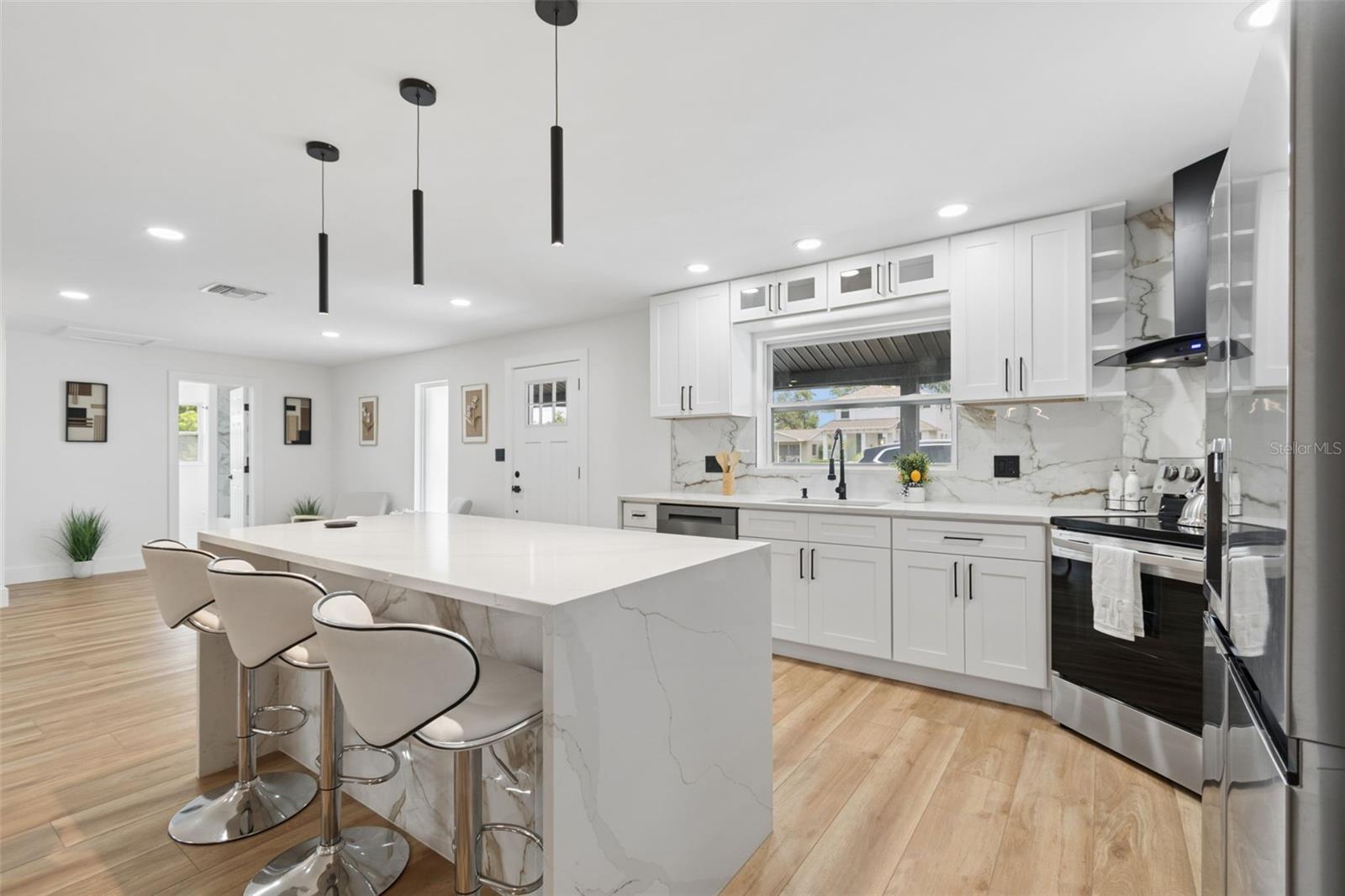 DISSTON HILLS SEC A & B - Residential