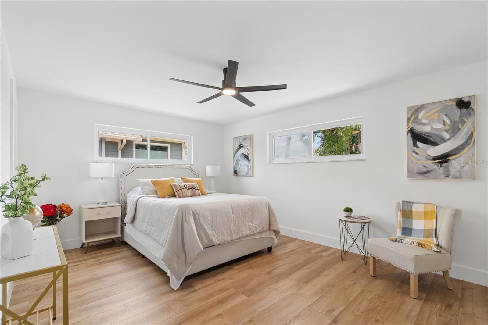 DISSTON HILLS SEC A & B - Residential