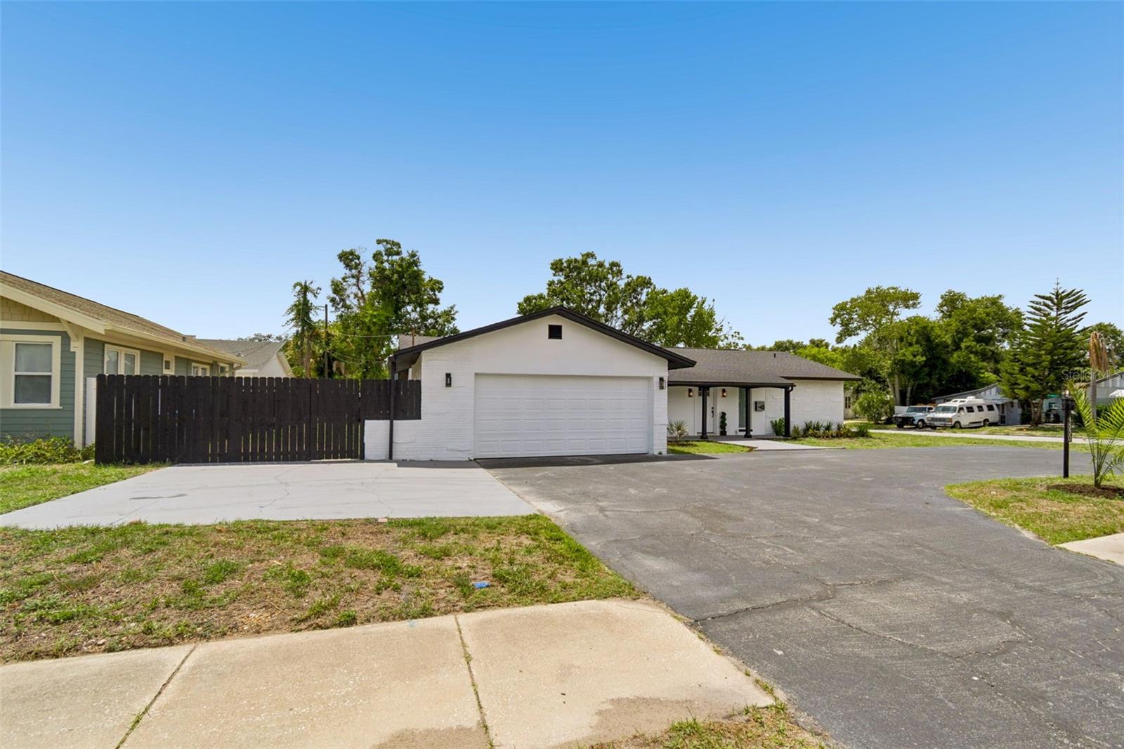 DISSTON HILLS SEC A & B - Residential