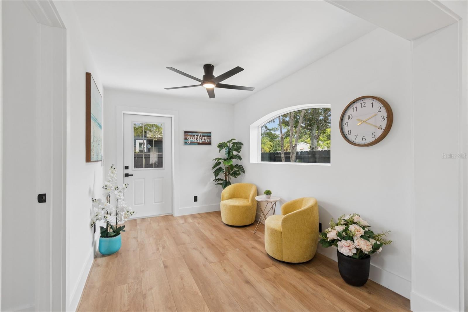 DISSTON HILLS SEC A & B - Residential
