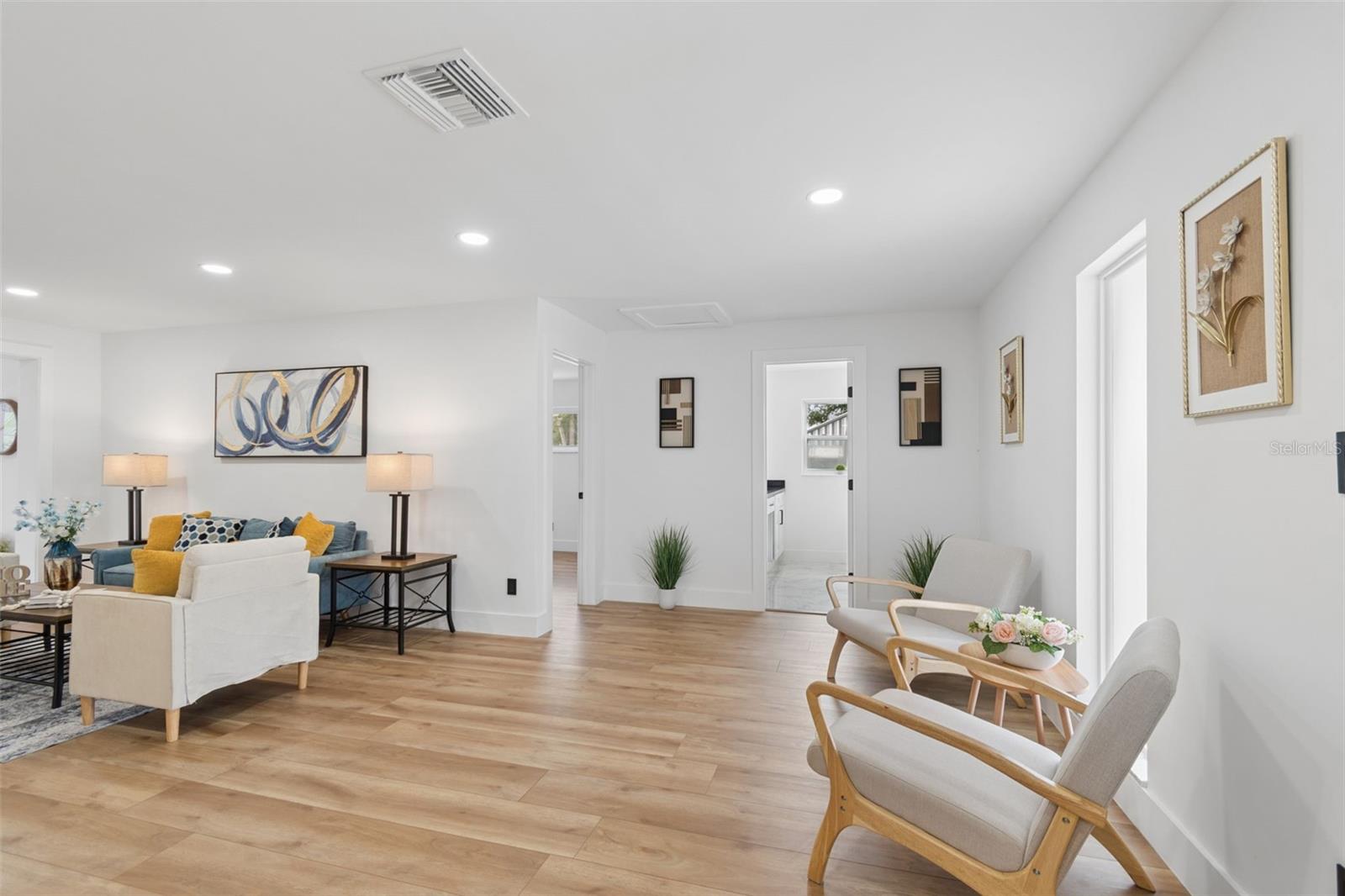 DISSTON HILLS SEC A & B - Residential
