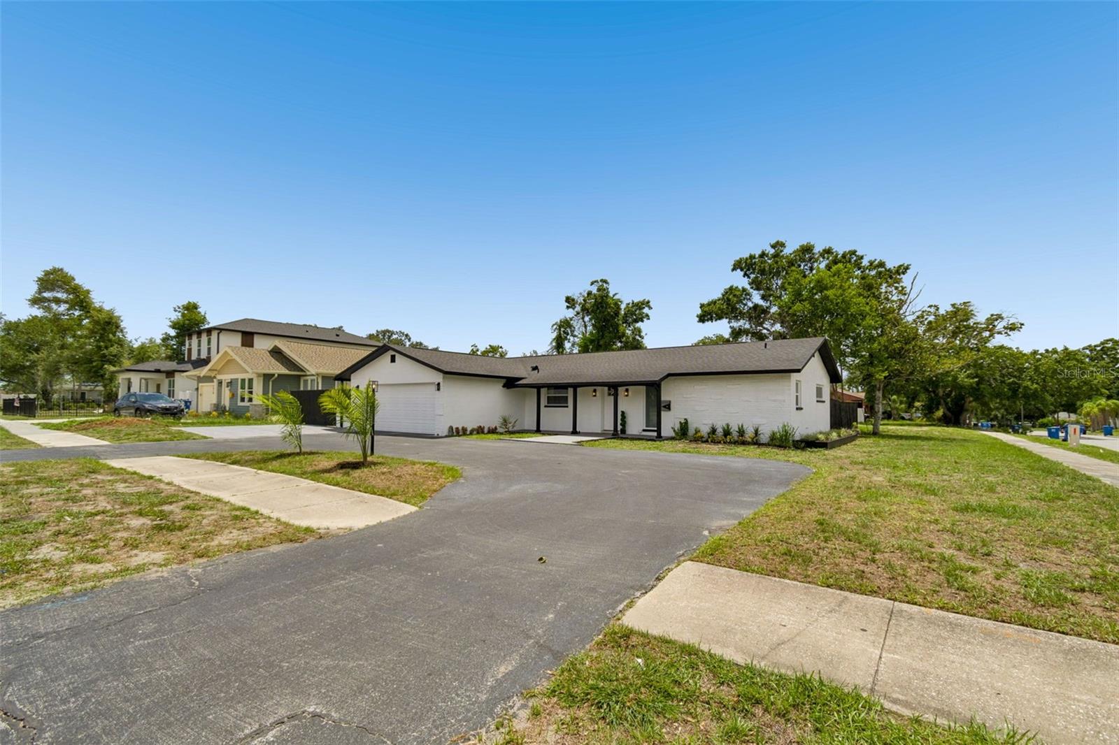 DISSTON HILLS SEC A & B - Residential
