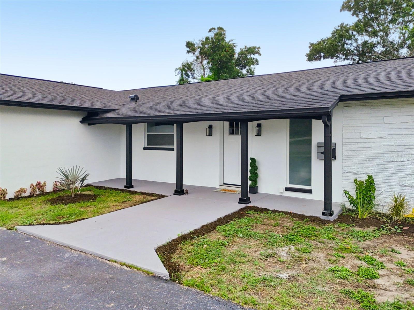 DISSTON HILLS SEC A & B - Residential