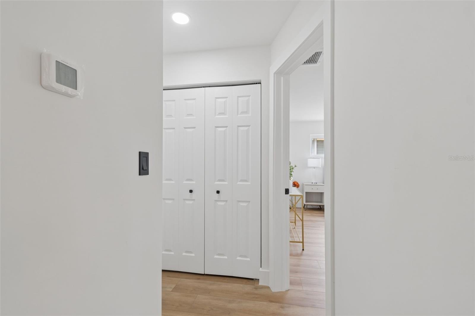 DISSTON HILLS SEC A & B - Residential