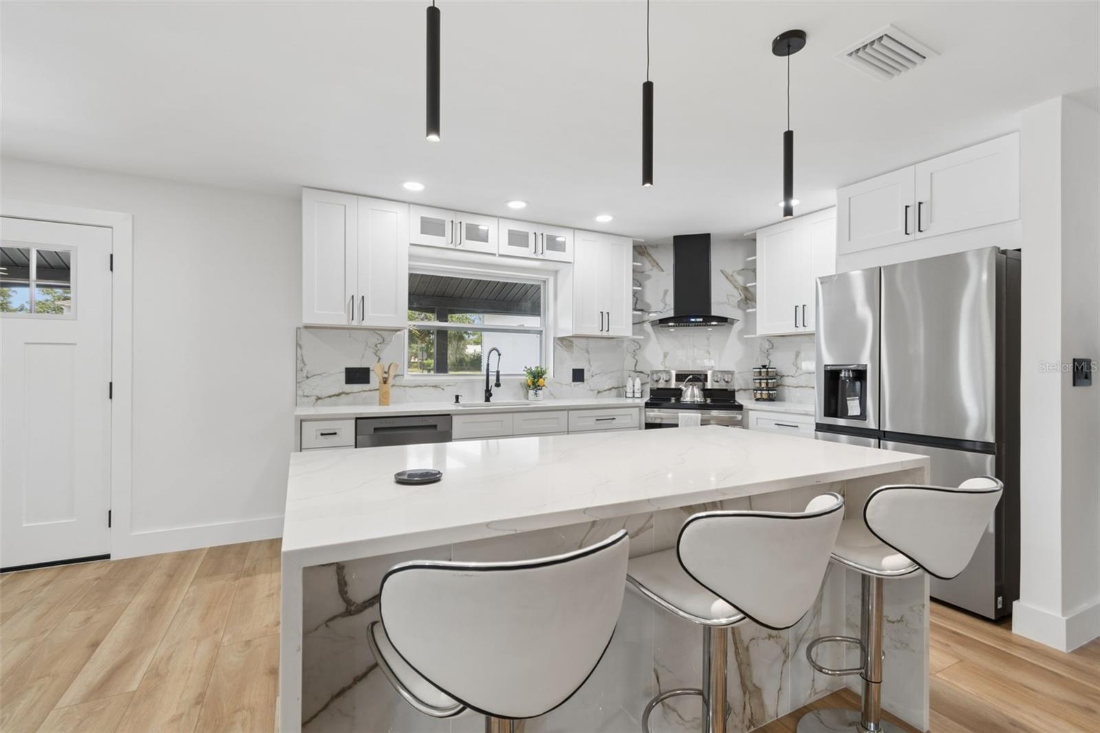 DISSTON HILLS SEC A & B - Residential