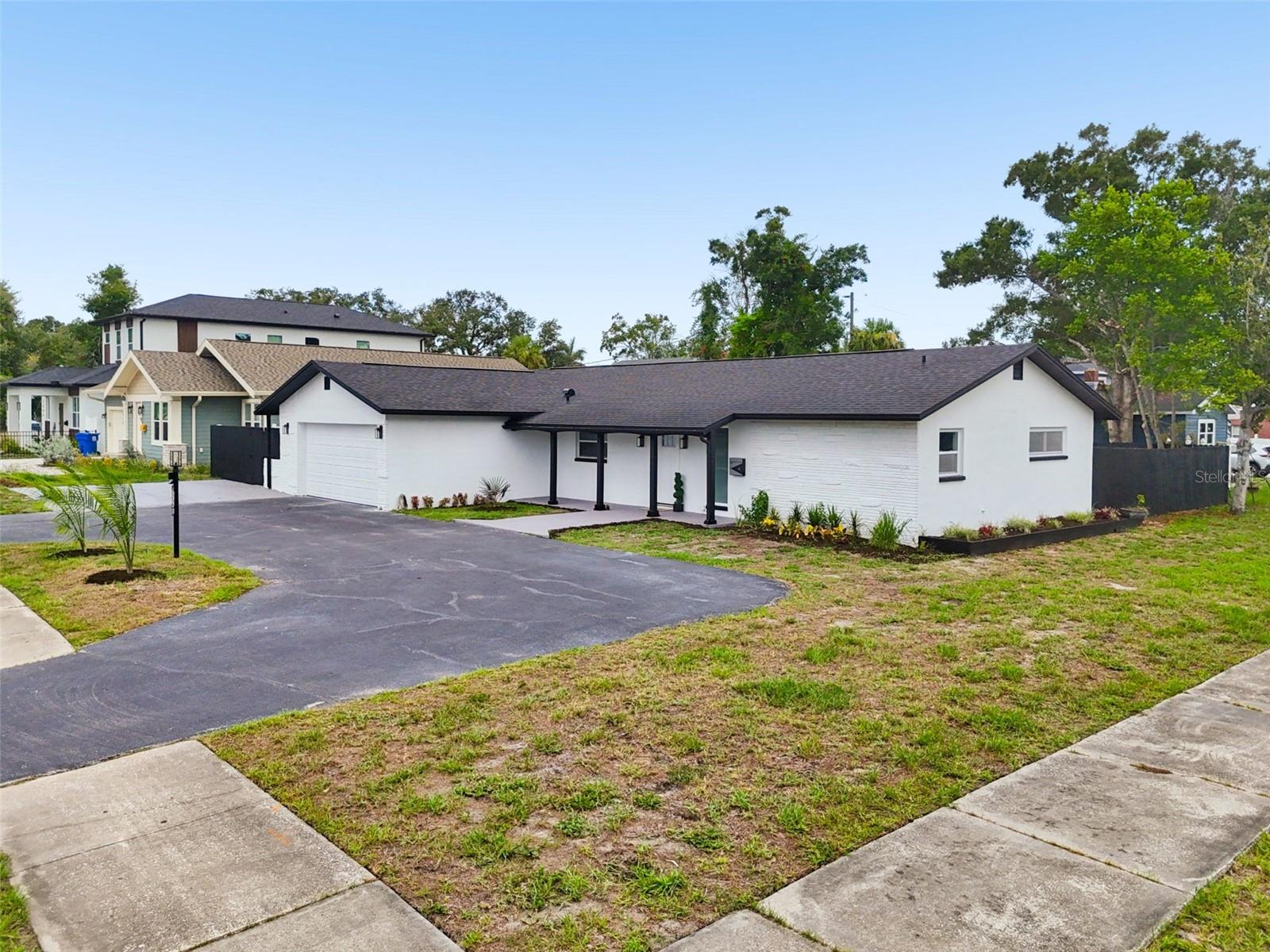 DISSTON HILLS SEC A & B - Residential