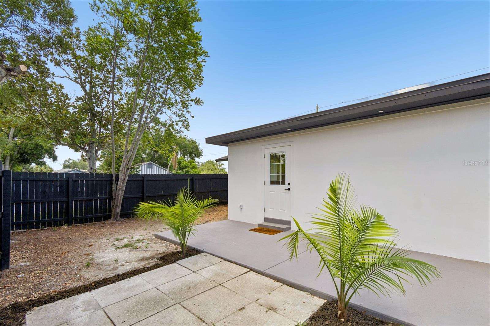 DISSTON HILLS SEC A & B - Residential