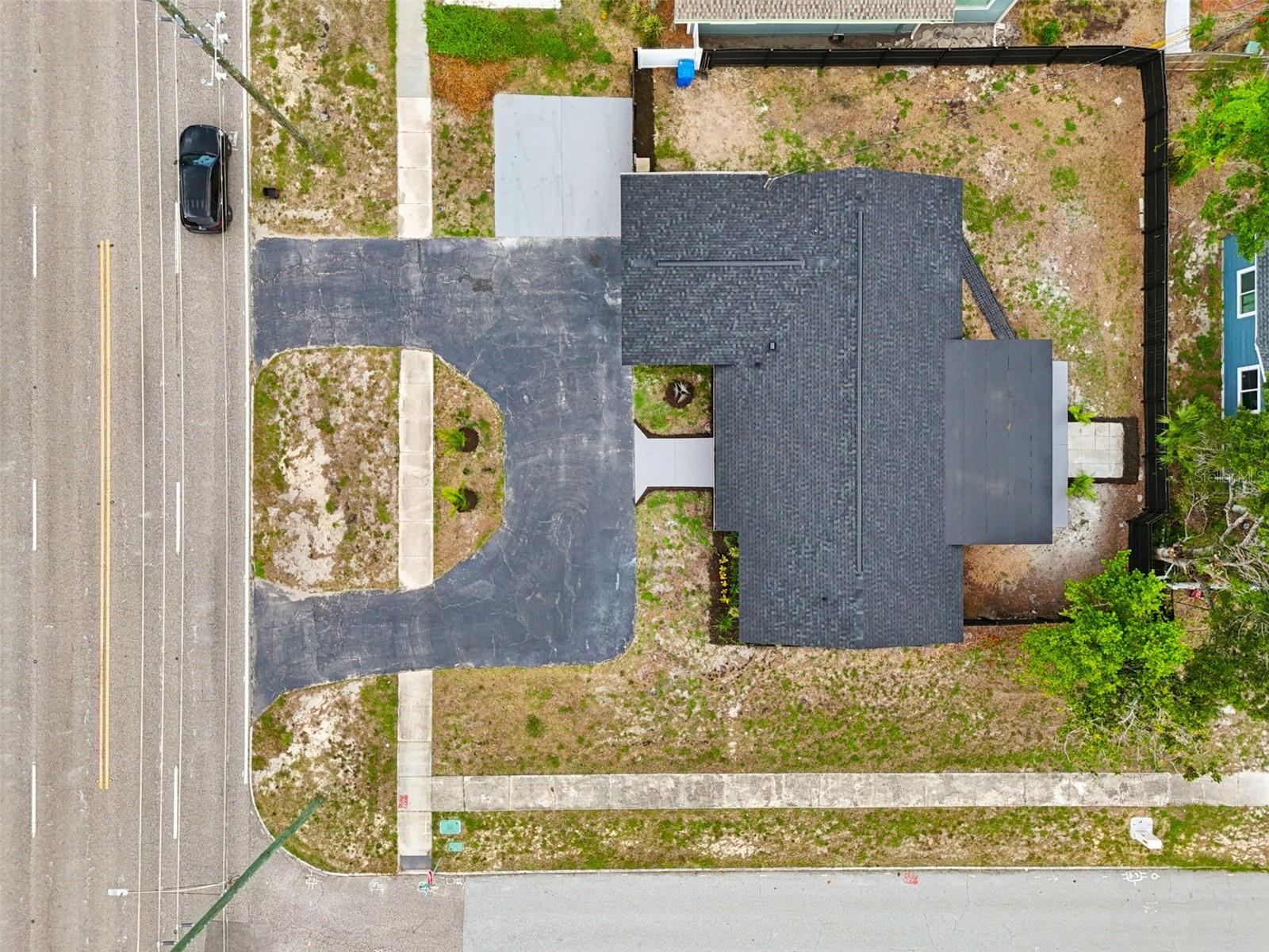 DISSTON HILLS SEC A & B - Residential