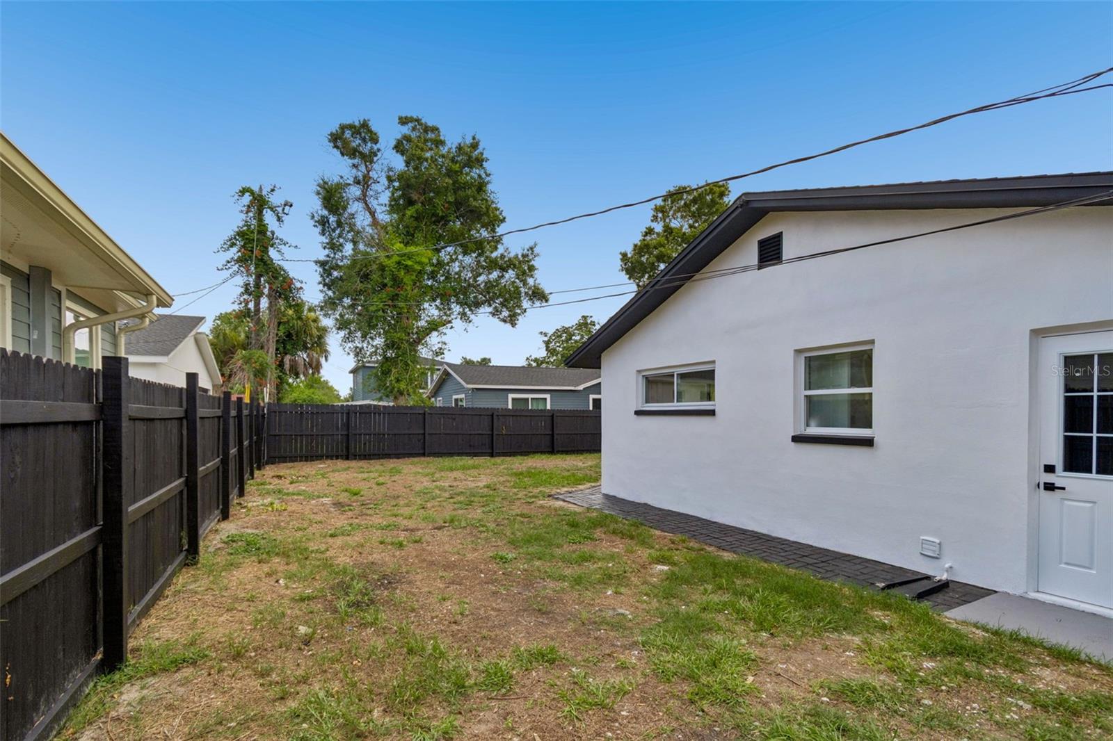 DISSTON HILLS SEC A & B - Residential